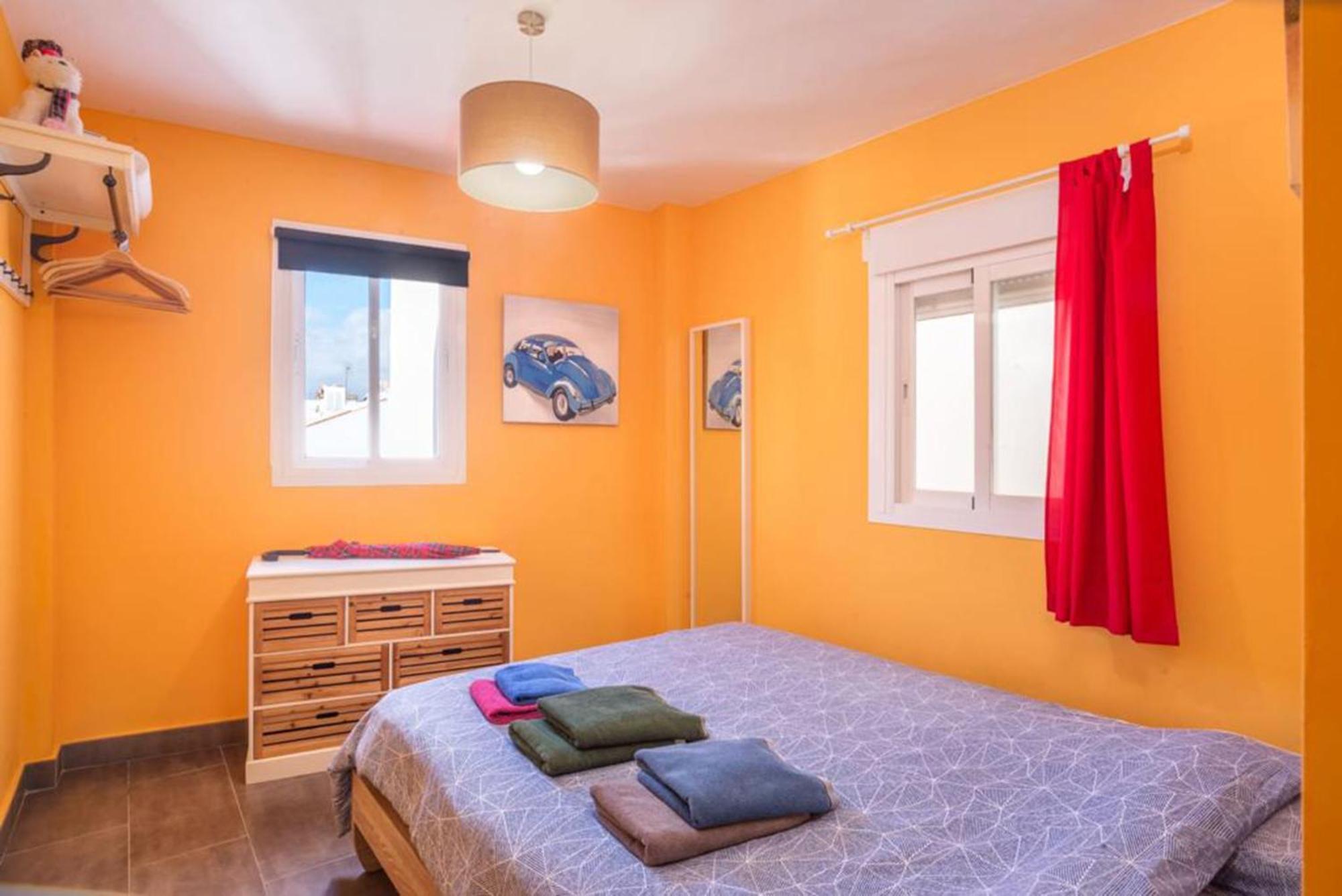 Apartment Calle Larga Fuengirola Exterior photo
